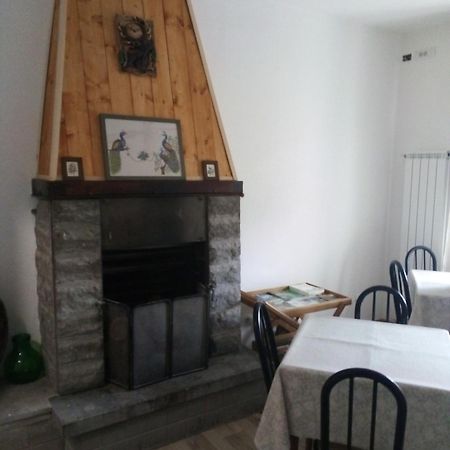 B&B Ca'Del Grillo Sant'Andrea  Exteriör bild
