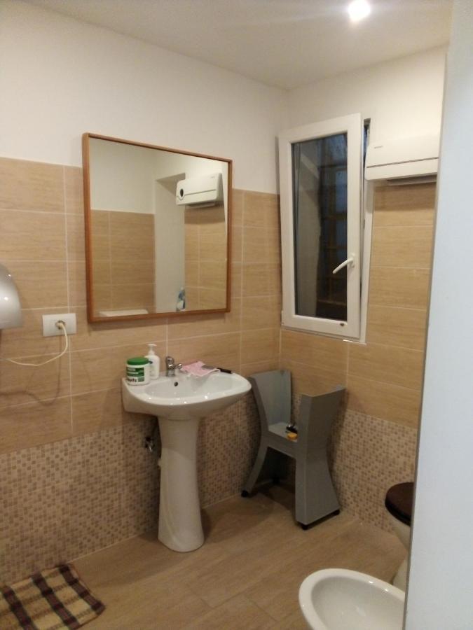 B&B Ca'Del Grillo Sant'Andrea  Exteriör bild