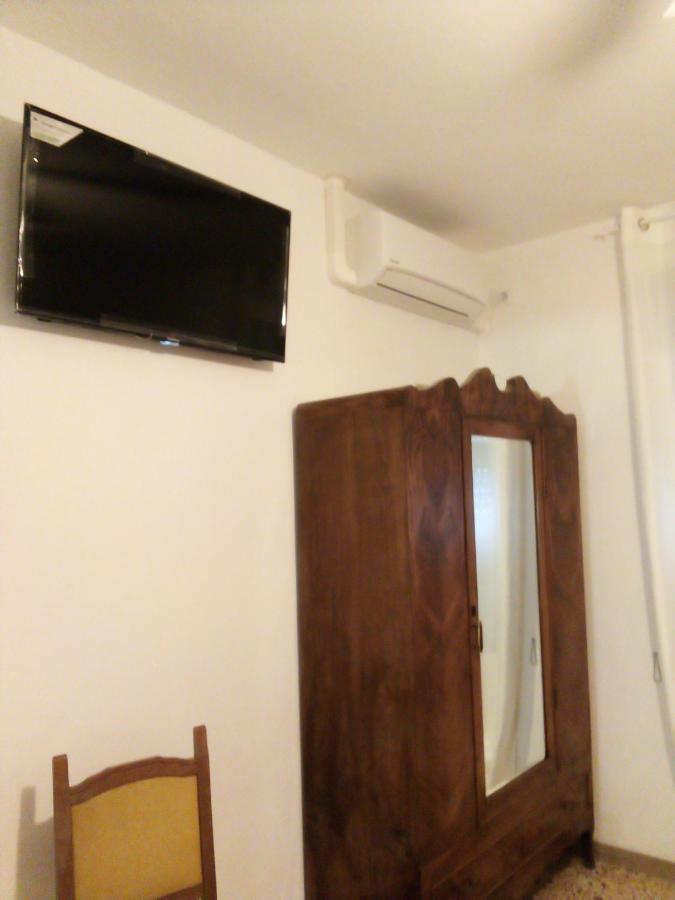 B&B Ca'Del Grillo Sant'Andrea  Exteriör bild