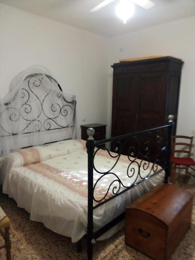 B&B Ca'Del Grillo Sant'Andrea  Exteriör bild
