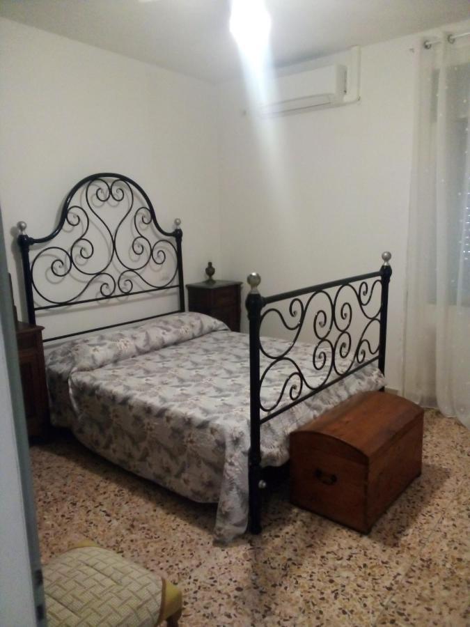 B&B Ca'Del Grillo Sant'Andrea  Exteriör bild