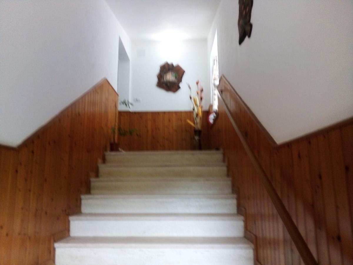 B&B Ca'Del Grillo Sant'Andrea  Exteriör bild
