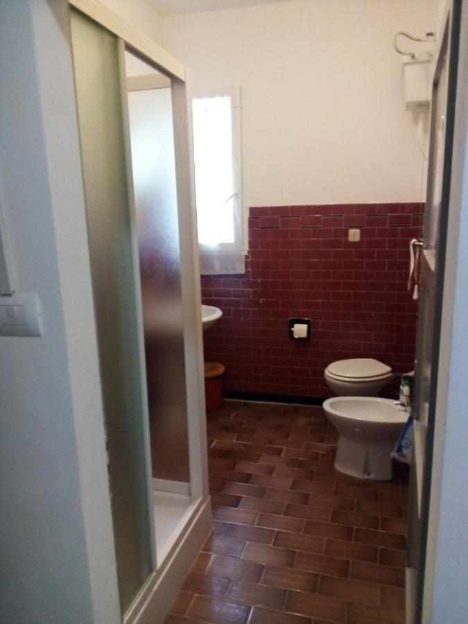 B&B Ca'Del Grillo Sant'Andrea  Exteriör bild